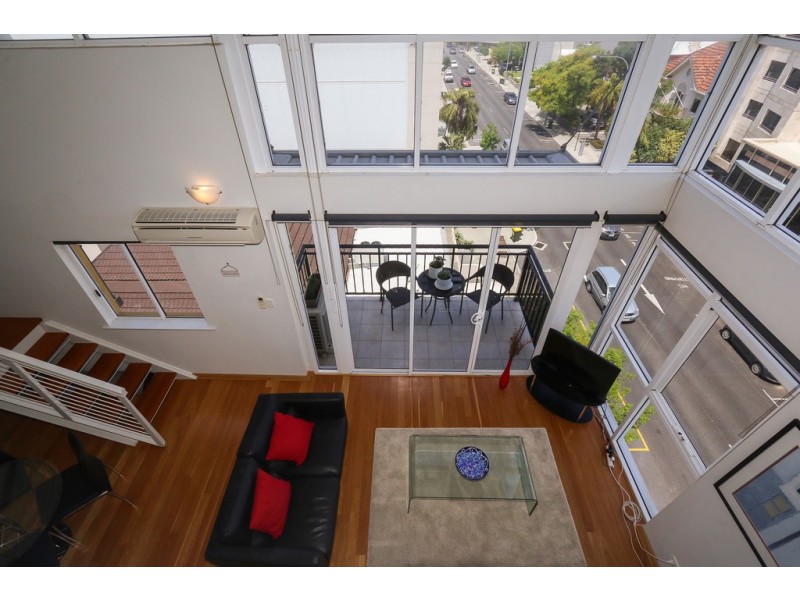 19/1142 Hay Street, West Perth WA 6005