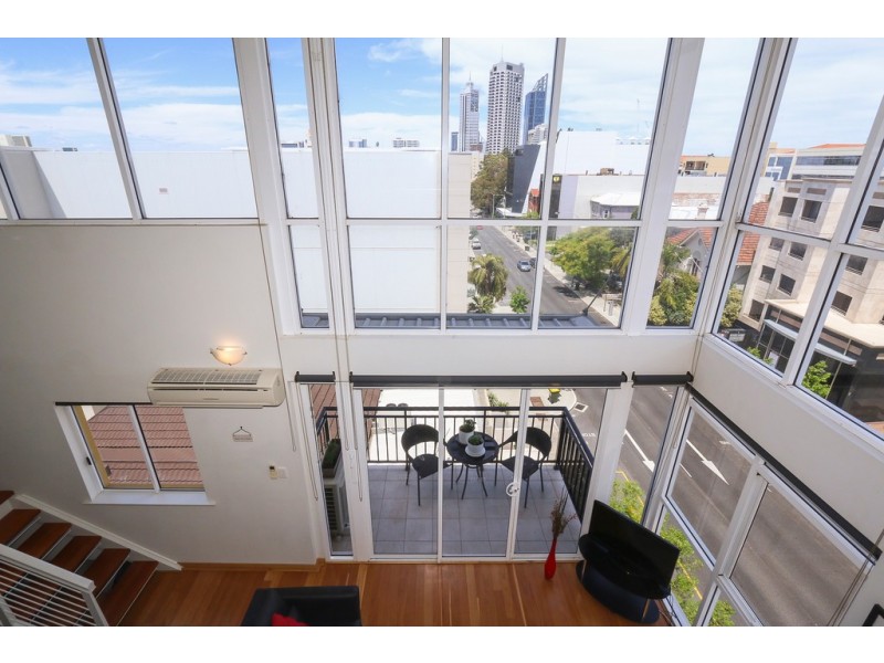 19/1142 Hay Street, West Perth WA 6005