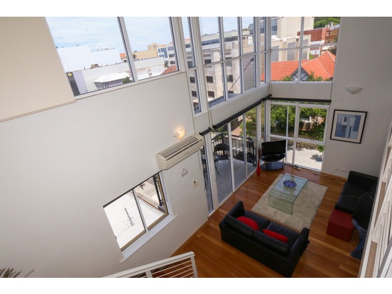 19/1142 Hay Street, West Perth WA 6005