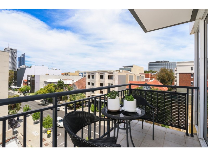 19/1142 Hay Street, West Perth WA 6005