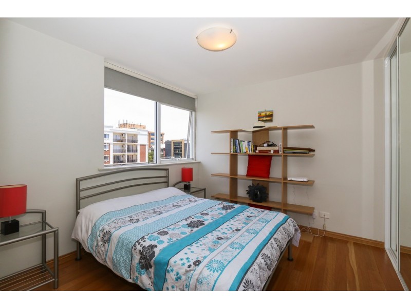 19/1142 Hay Street, West Perth WA 6005