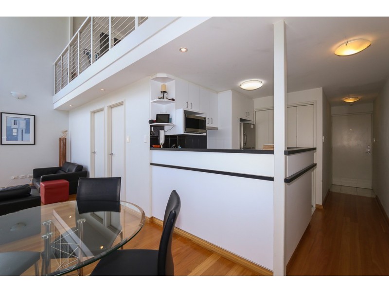 19/1142 Hay Street, West Perth WA 6005