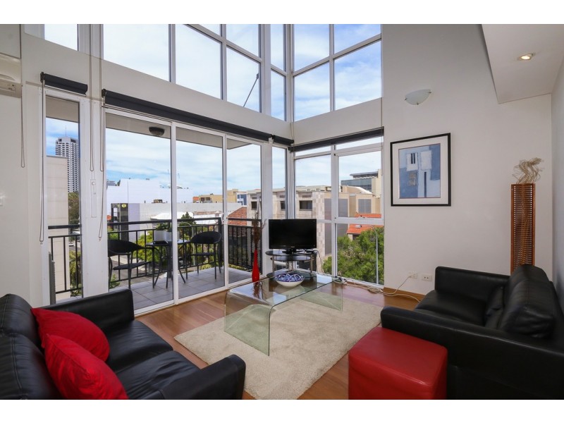 19/1142 Hay Street, West Perth WA 6005