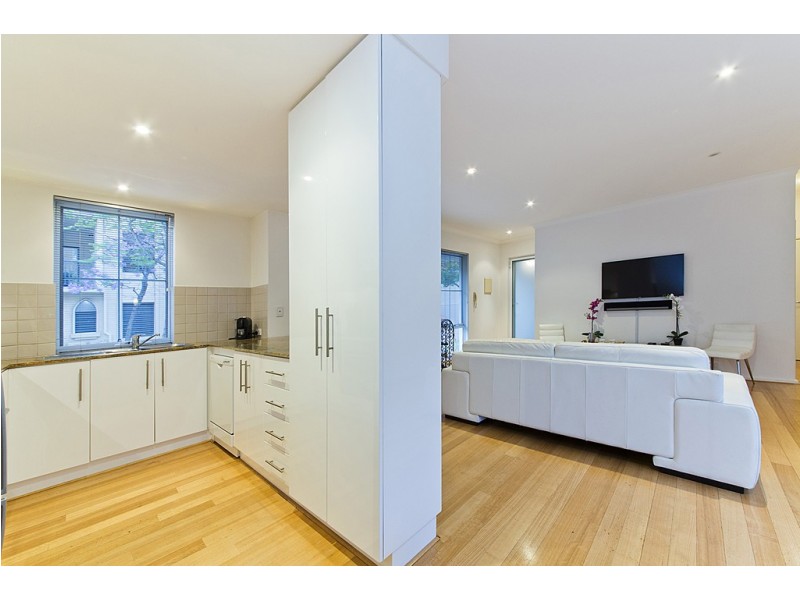 2/1 Cashel Lane, Subiaco WA 6008