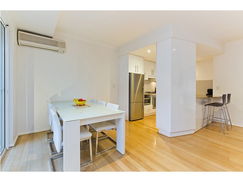 2/1 Cashel Lane, Subiaco WA 6008