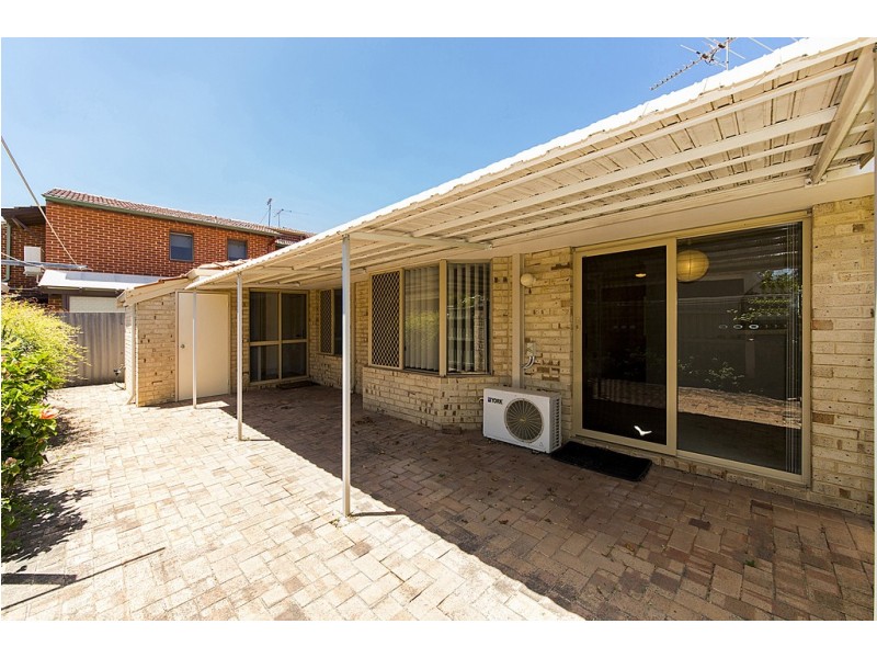 4/312 Cambridge Street, Wembley WA 6014