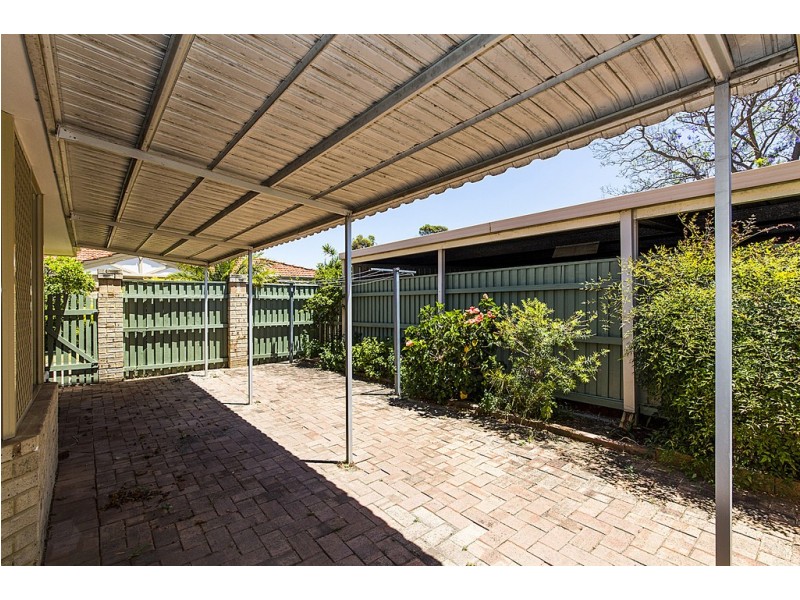 4/312 Cambridge Street, Wembley WA 6014