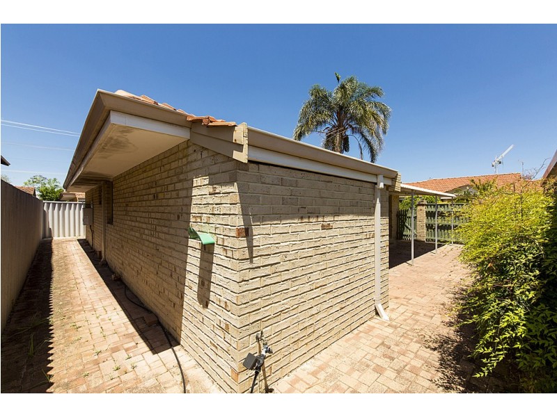 4/312 Cambridge Street, Wembley WA 6014