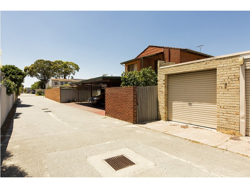 4/312 Cambridge Street, Wembley WA 6014