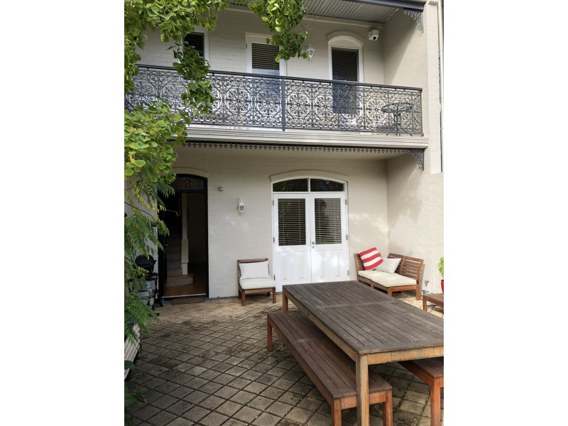 102 Denis Street, Subiaco WA 6008