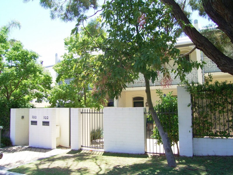 102 Denis Street, Subiaco WA 6008