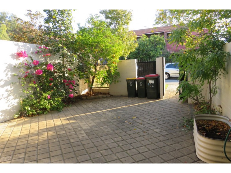 102 Denis Street, Subiaco WA 6008