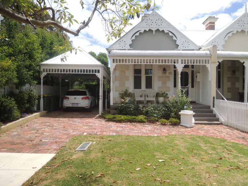 31 Rockton Road, Nedlands WA 6009