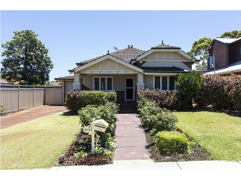 157A Jersey Street, Wembley WA 6014