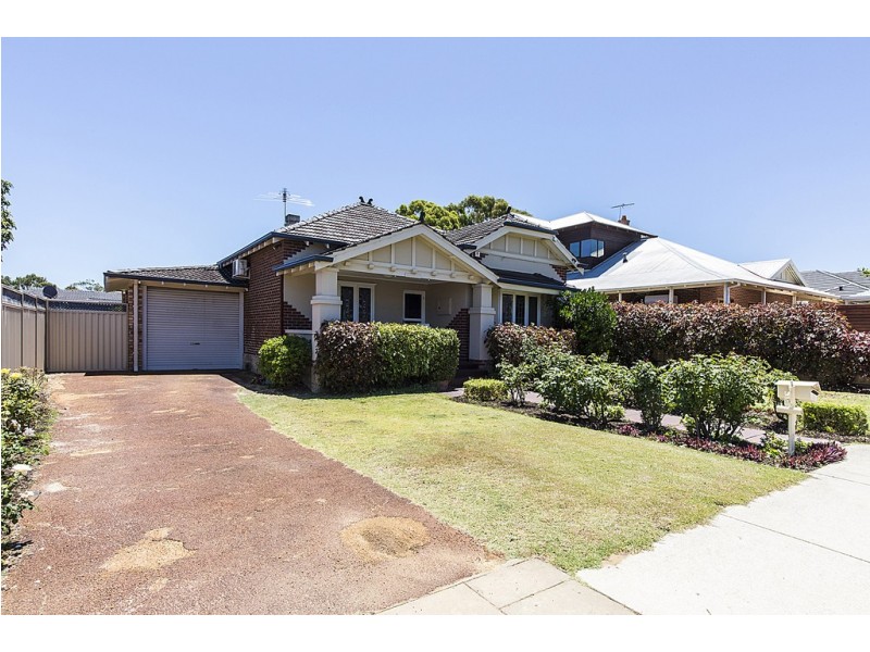 157A Jersey Street, Wembley WA 6014