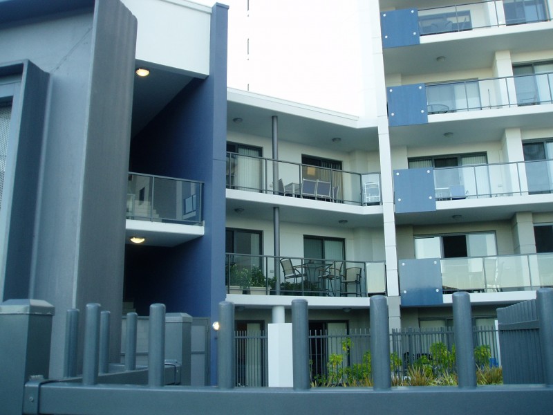 6/9 Delhi Street, West Perth WA 6005