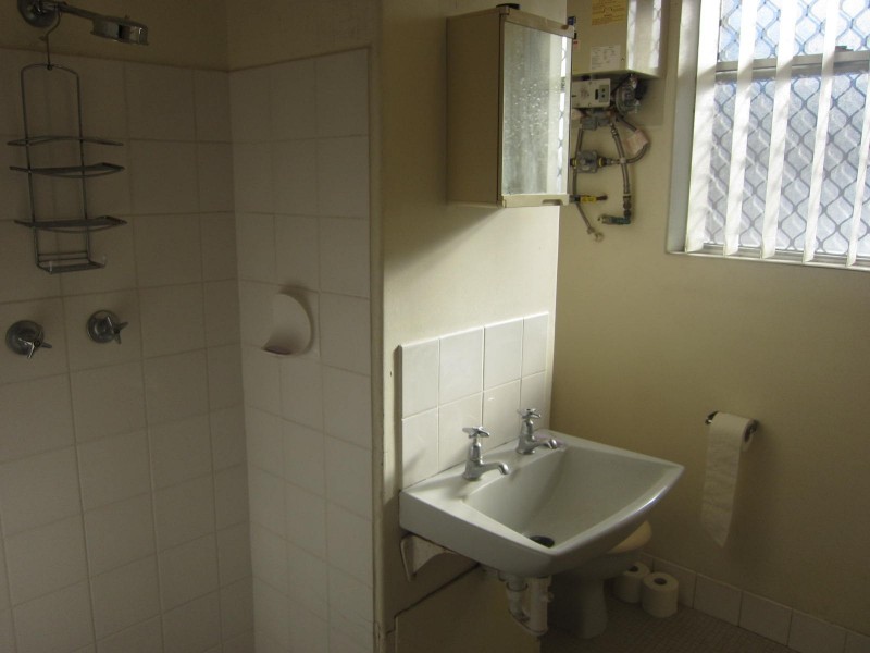 212/124 Subiaco Road, Subiaco WA 6008