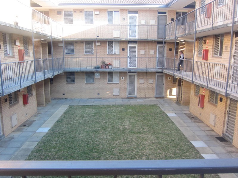 212/124 Subiaco Road, Subiaco WA 6008