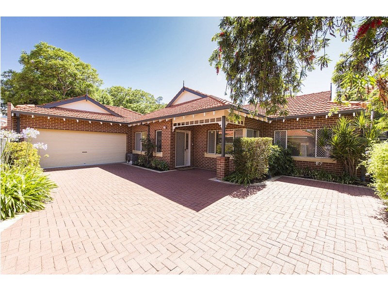 50A Keane Street, Wembley WA 6014