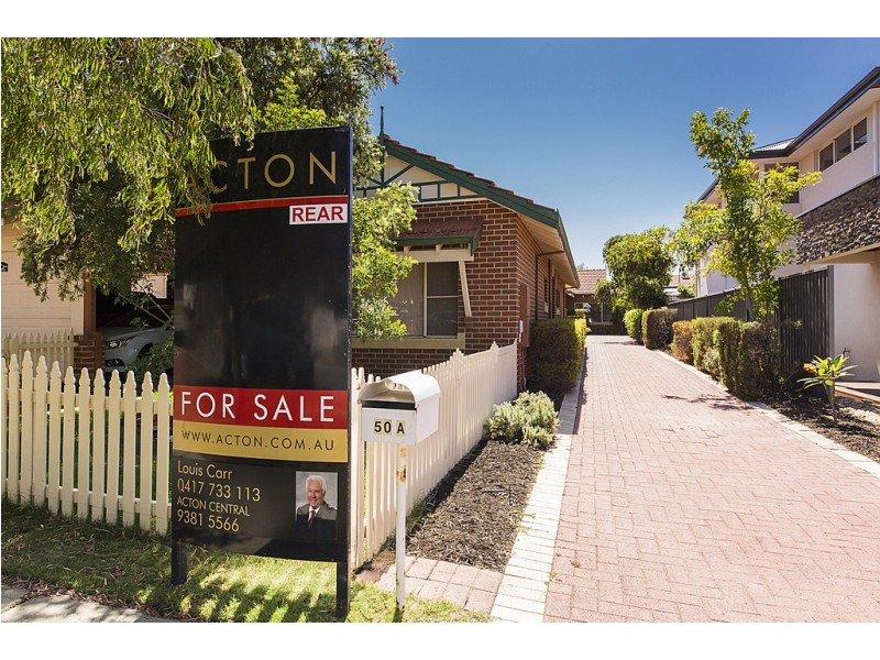 50A Keane Street, Wembley WA 6014