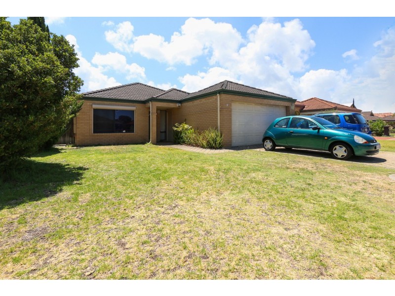 3 Terelinck Crescent, Redcliffe WA 6104