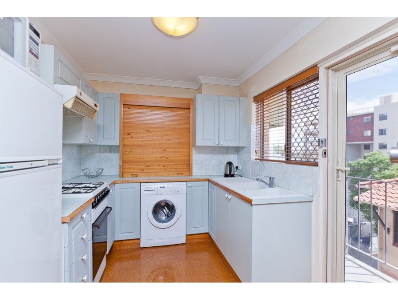 14/11 Outram St, West Perth WA 6005