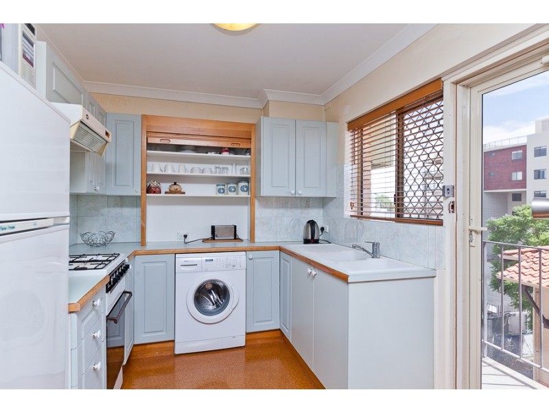 14/11 Outram St, West Perth WA 6005