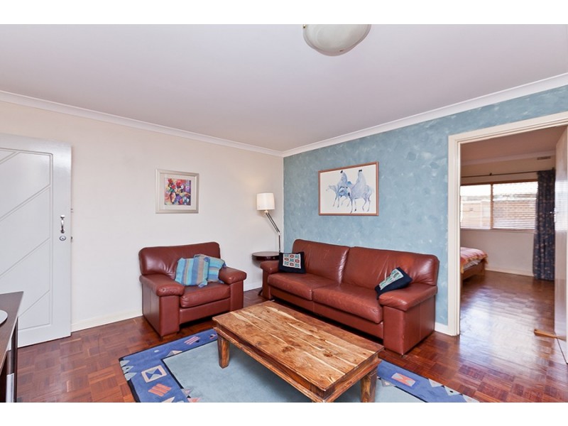 14/11 Outram St, West Perth WA 6005