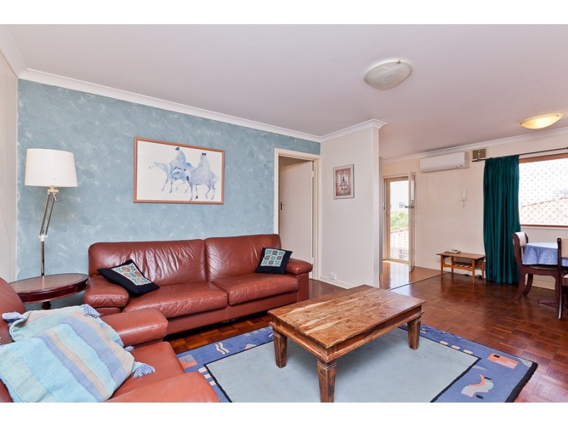 14/11 Outram St, West Perth WA 6005