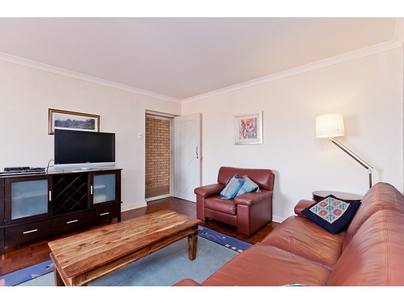 14/11 Outram St, West Perth WA 6005