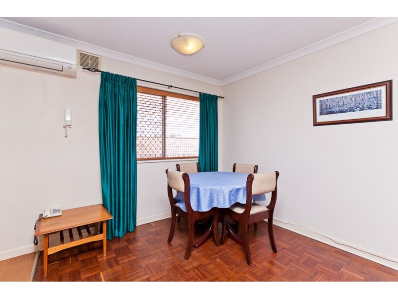 14/11 Outram St, West Perth WA 6005