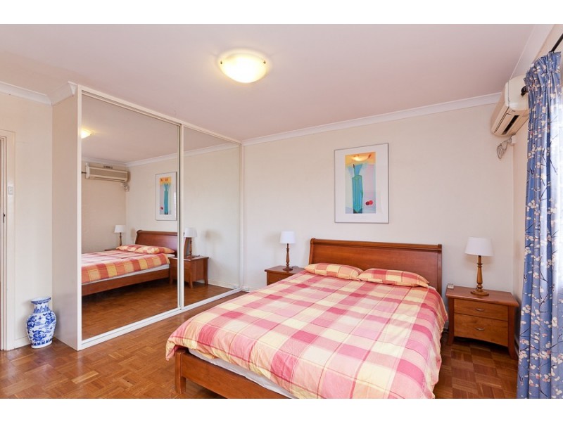 14/11 Outram St, West Perth WA 6005