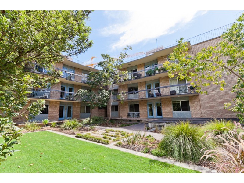 14/11 Outram St, West Perth WA 6005