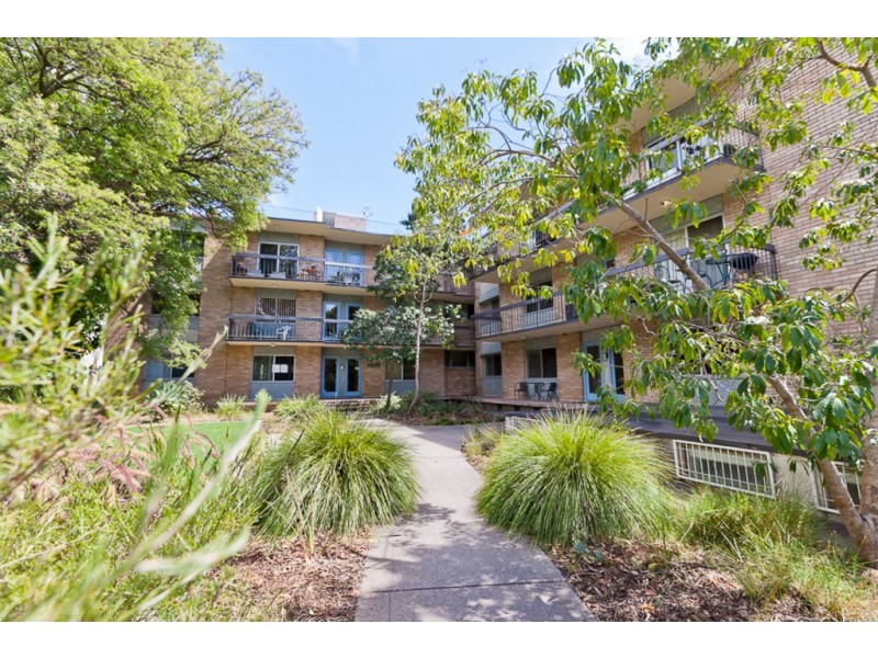 14/11 Outram St, West Perth WA 6005