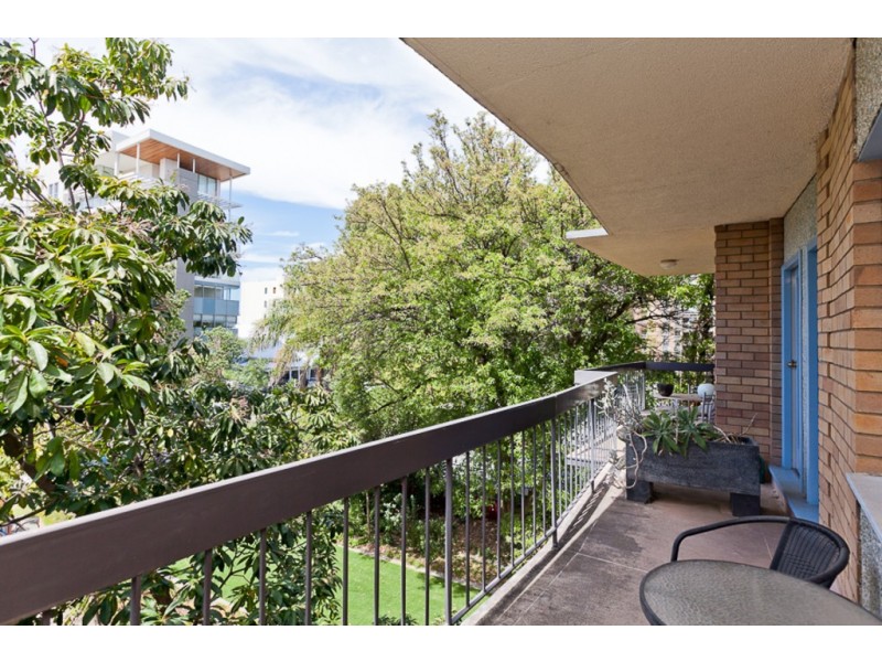 14/11 Outram St, West Perth WA 6005