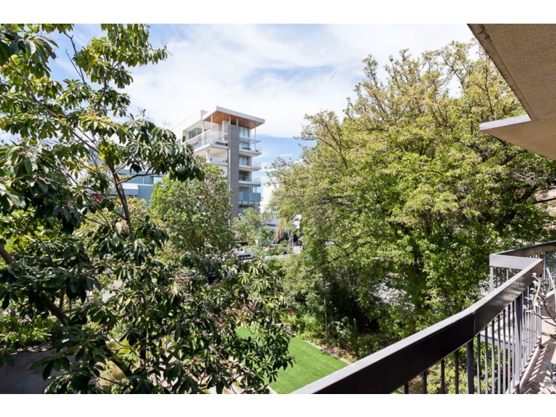 14/11 Outram St, West Perth WA 6005