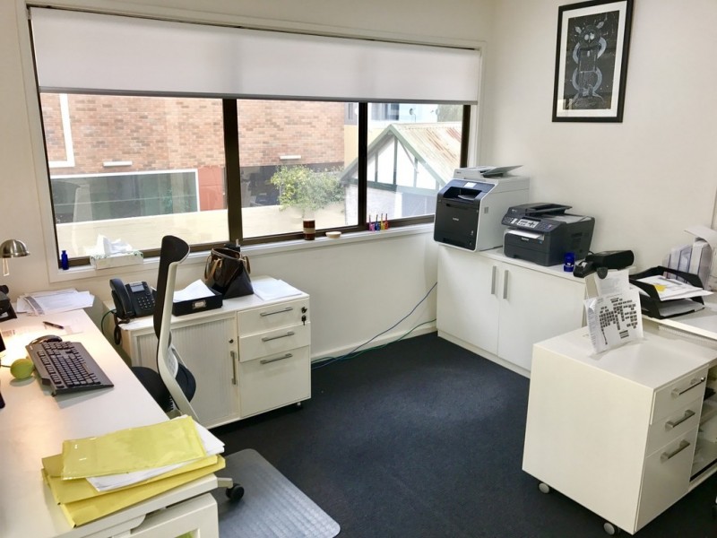 Suite 5, 28 Outram Street, West Perth WA 6005