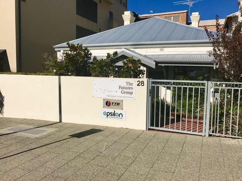 Suite 5, 28 Outram Street, West Perth WA 6005