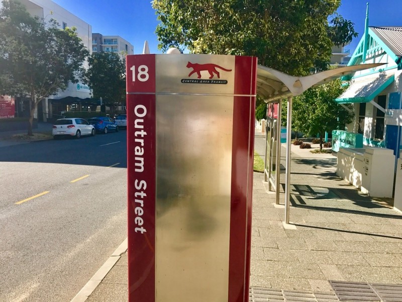 Suite 5, 28 Outram Street, West Perth WA 6005