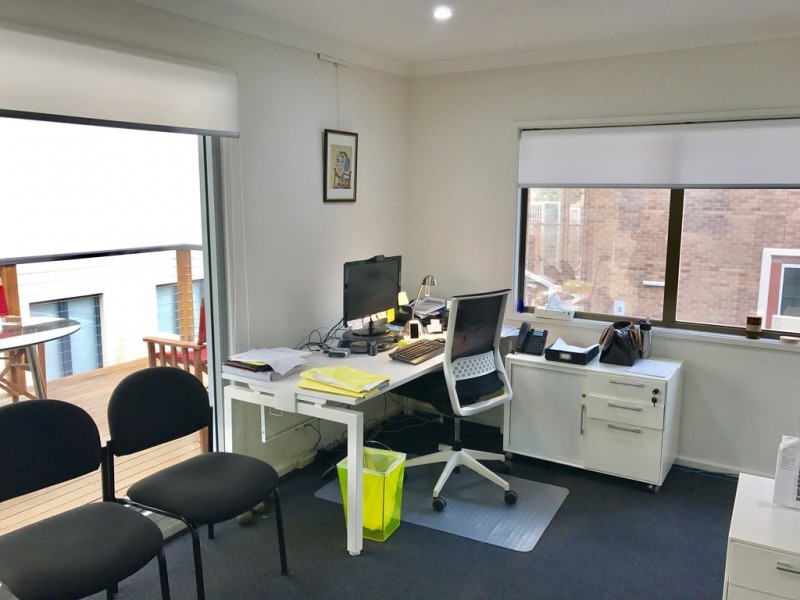 Suite 5, 28 Outram Street, West Perth WA 6005