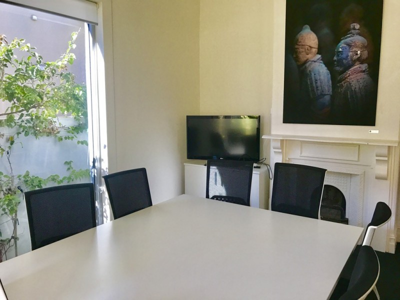 Suite 5, 28 Outram Street, West Perth WA 6005