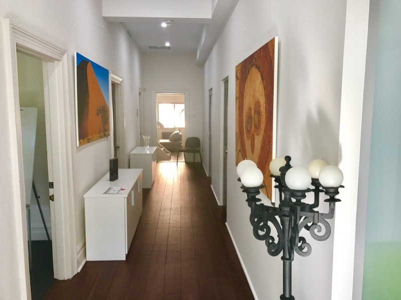 Suite 5, 28 Outram Street, West Perth WA 6005