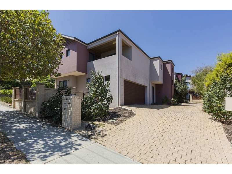 217B Cambridge Street, Wembley WA 6014
