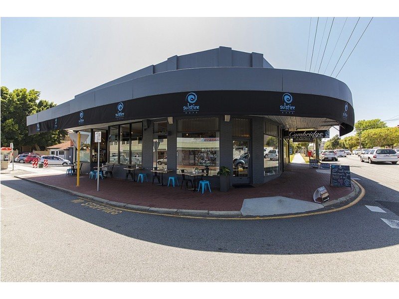 217B Cambridge Street, Wembley WA 6014