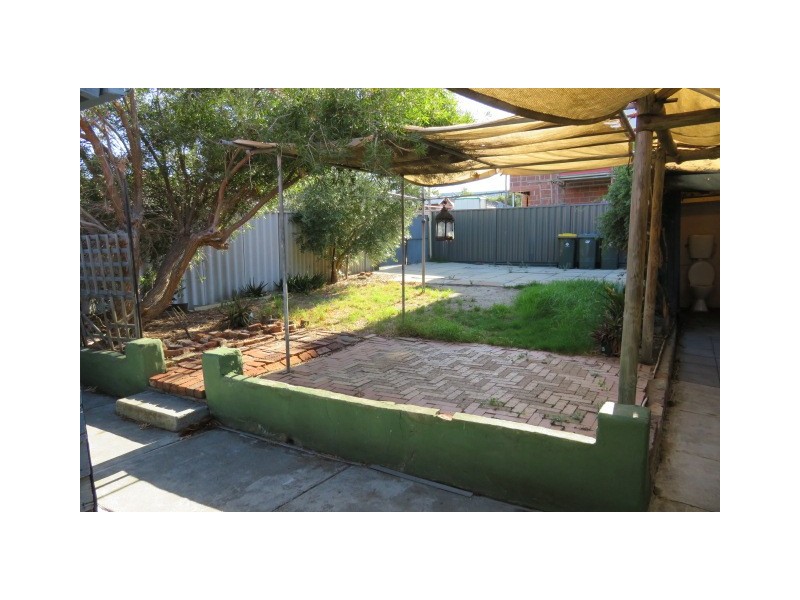 183 Fitzgerald Street, West Perth WA 6005