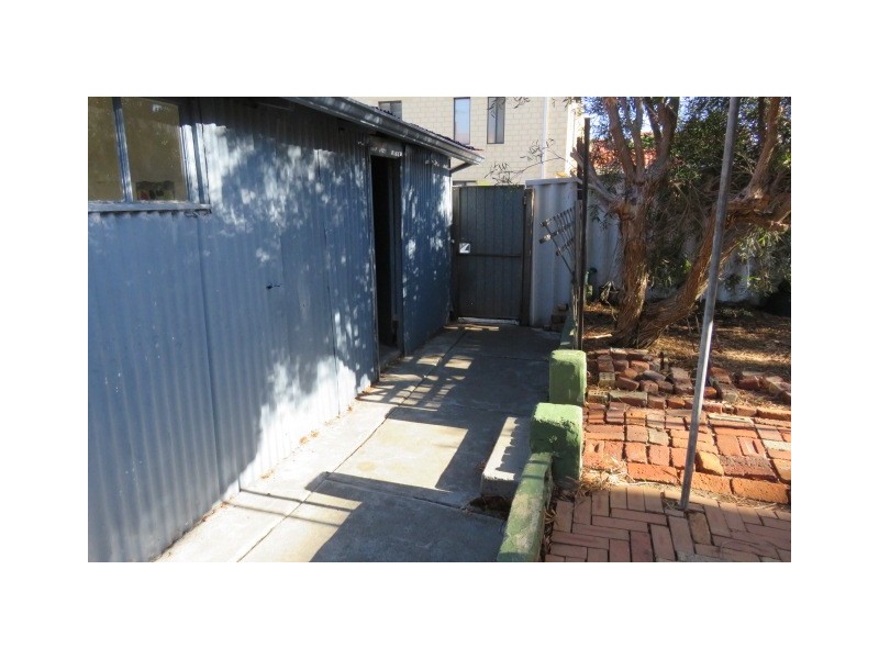 183 Fitzgerald Street, West Perth WA 6005