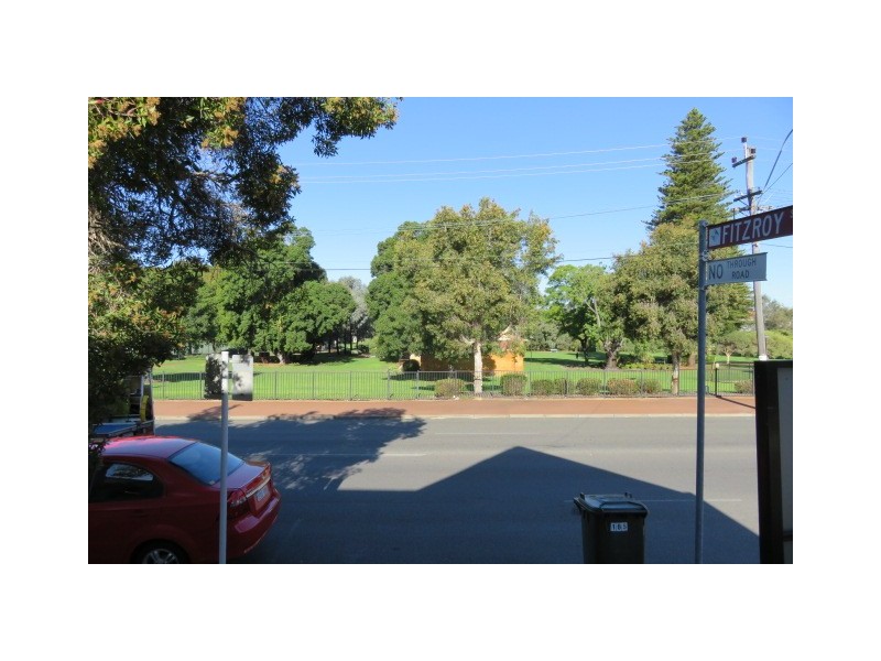 183 Fitzgerald Street, West Perth WA 6005