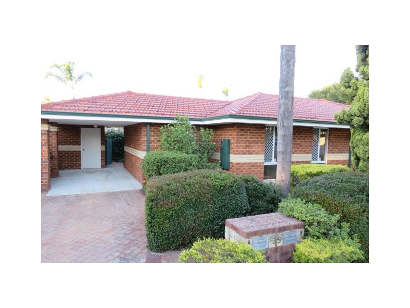 35B Mort Street, Rivervale WA 6103