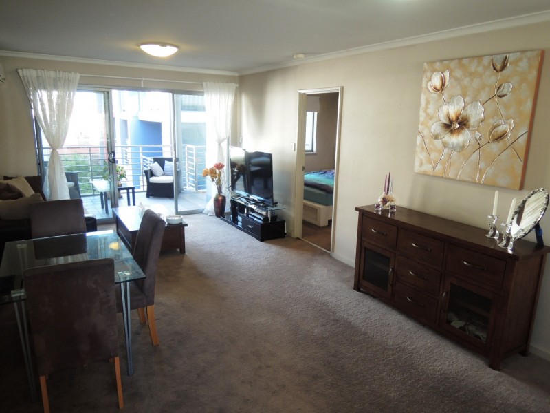 36/15-19 Carr Street, West Perth WA 6005