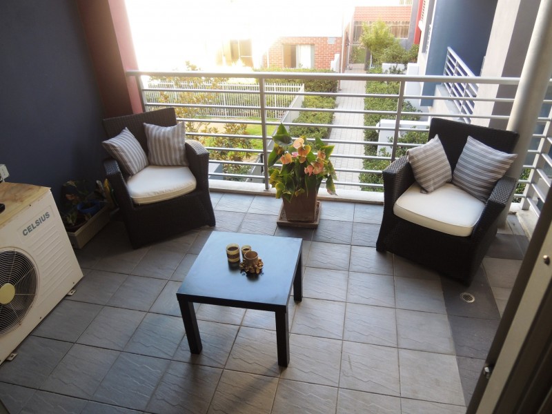 36/15-19 Carr Street, West Perth WA 6005